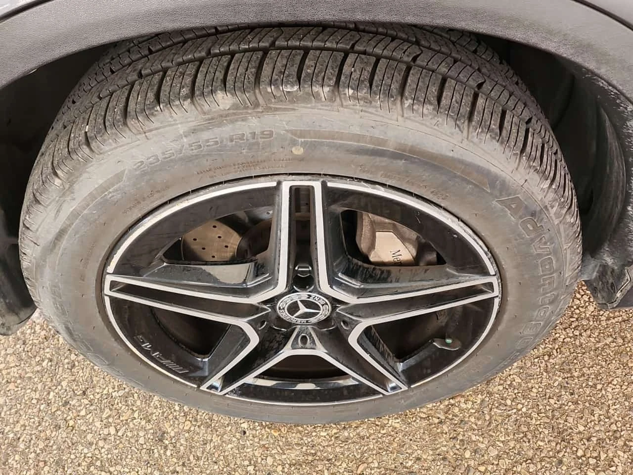 Mercedes-Benz GLC 300 ПАНО| ПАМЕТ| 2 КЛЮЧА| , снимка 6 - Автомобили и джипове - 56323987