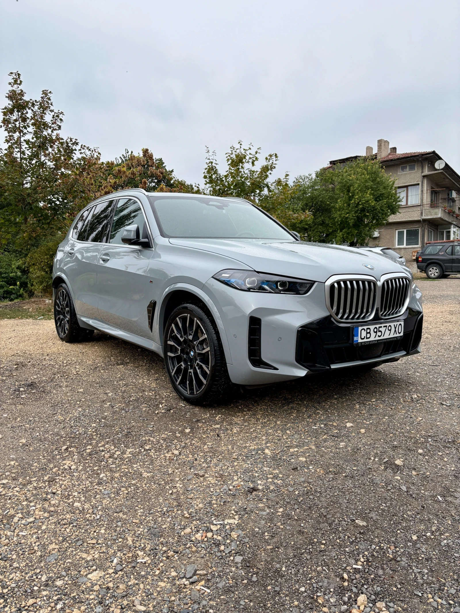 BMW X5 3.0DIESEL Mild hibrid!!4.0 DIESEl!!�� �����!!! | Mobile.bg � ����������� 14