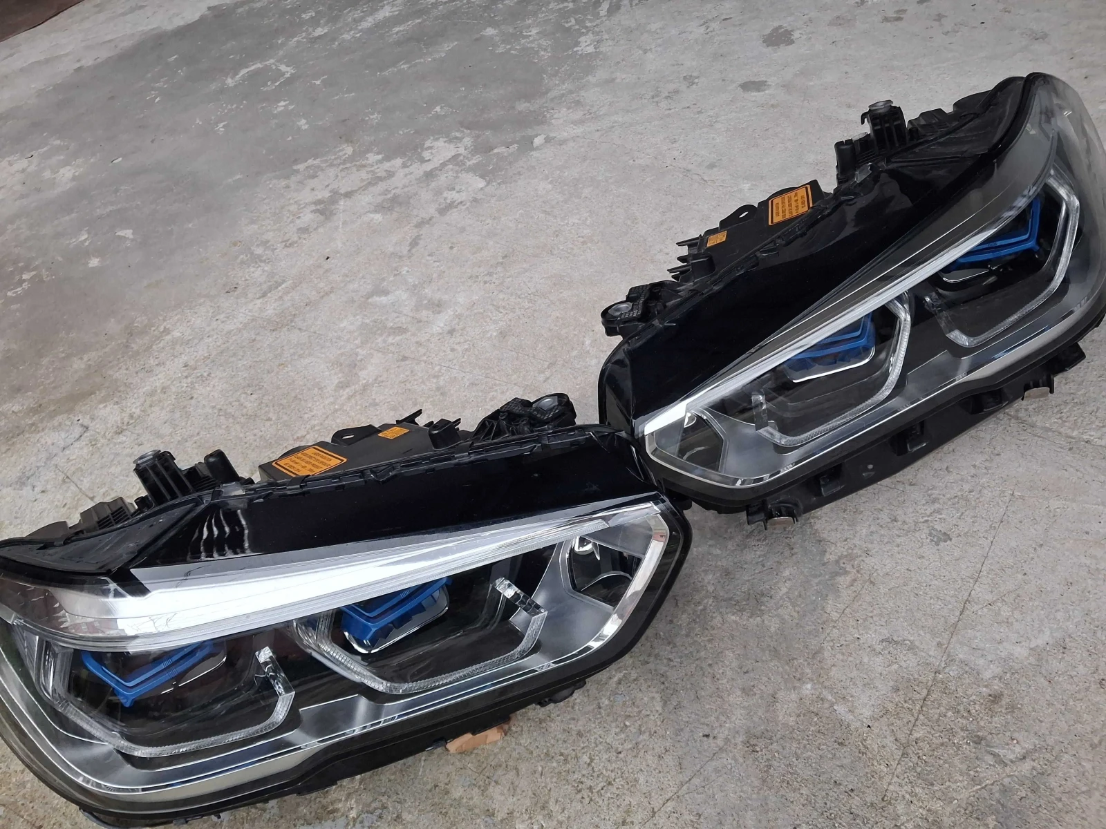 BMW X5 3.0DIESEL Mild hibrid!!4.0 DIESEl!!�� �����!!! | Mobile.bg � ����������� 12