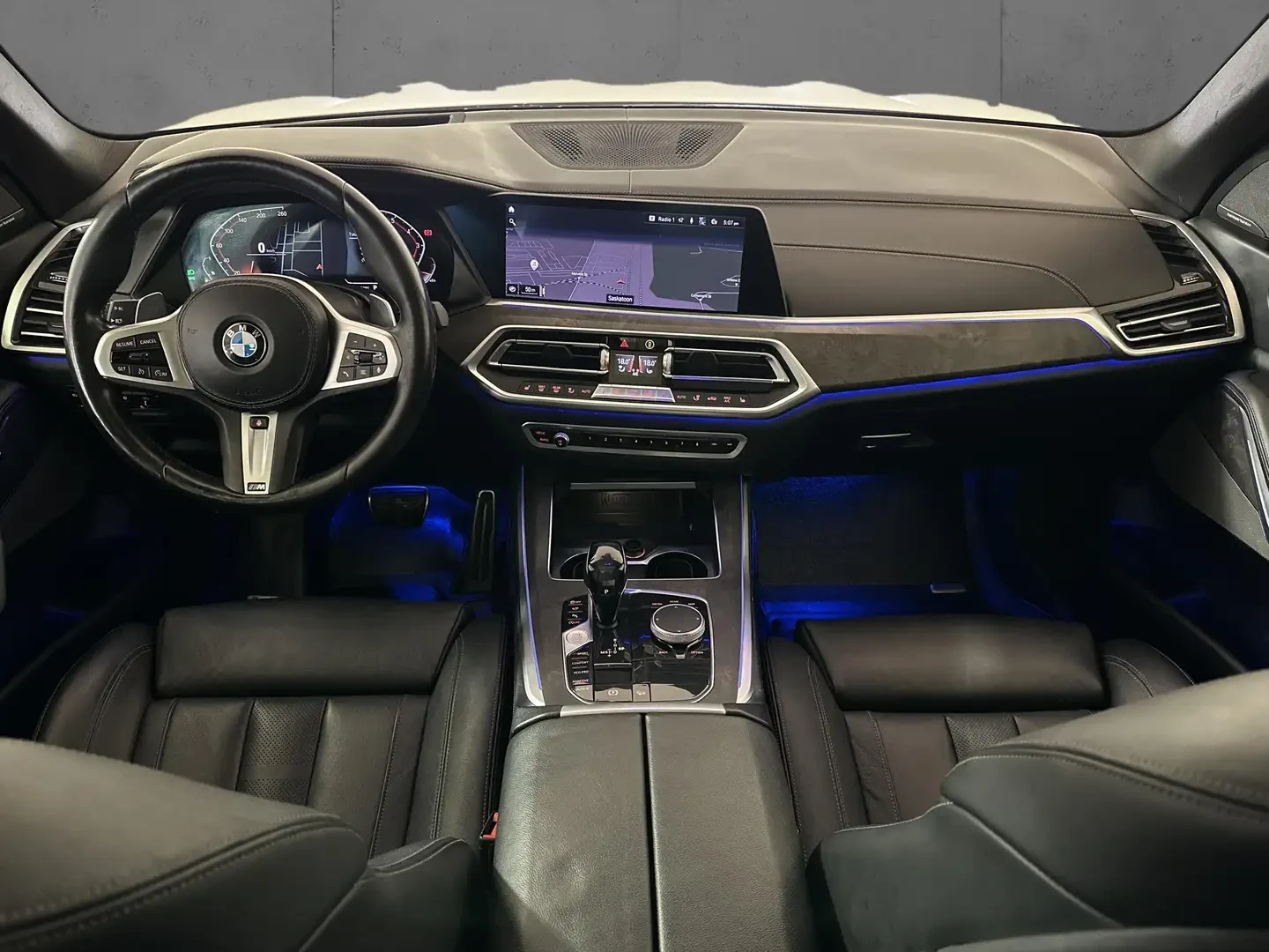 BMW X5 XDRIVE40I B58 FULL MAX, снимка 11 - Автомобили и джипове - 56499303