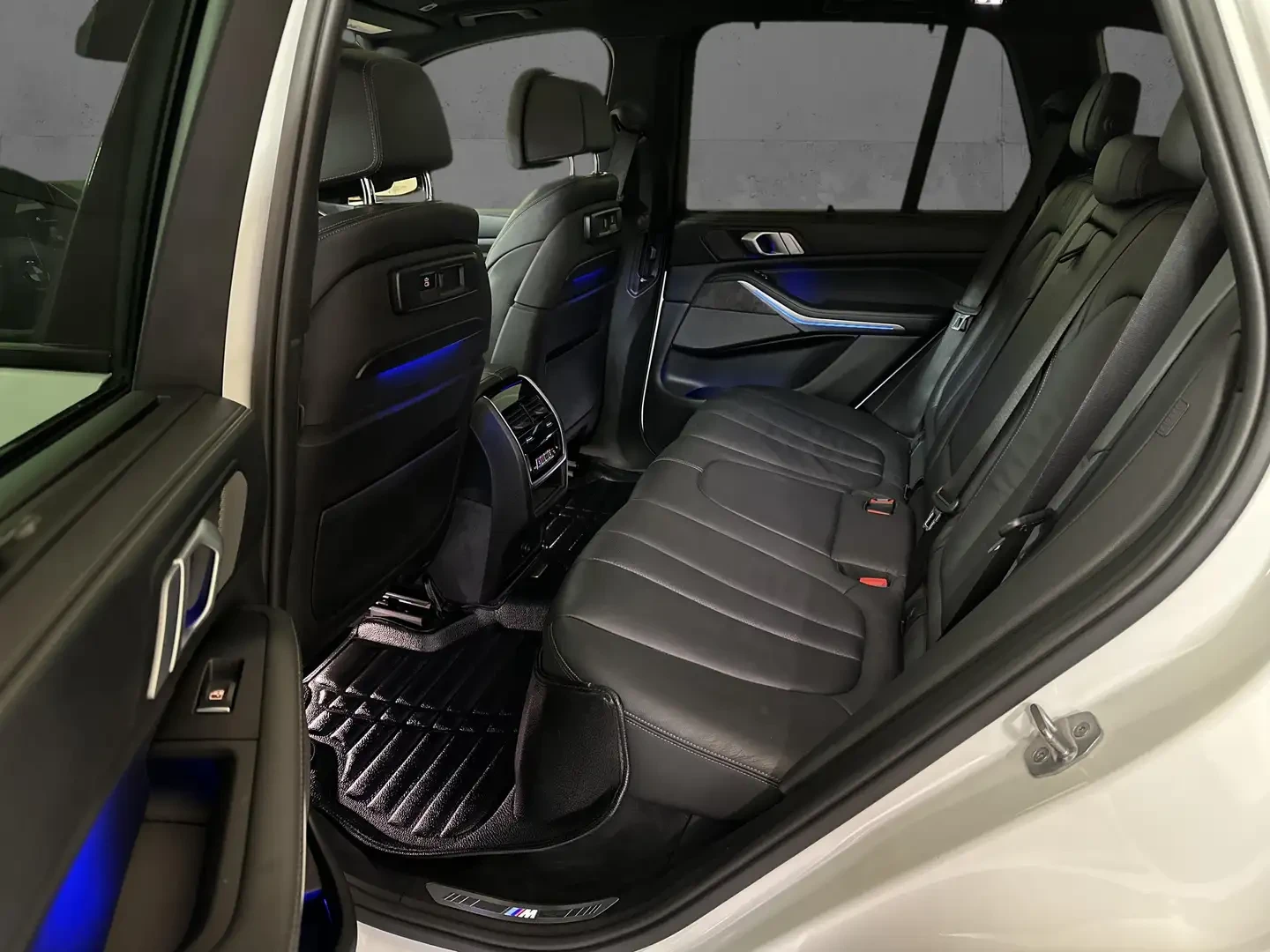 BMW X5 XDRIVE40I B58 FULL MAX, снимка 8 - Автомобили и джипове - 56499303