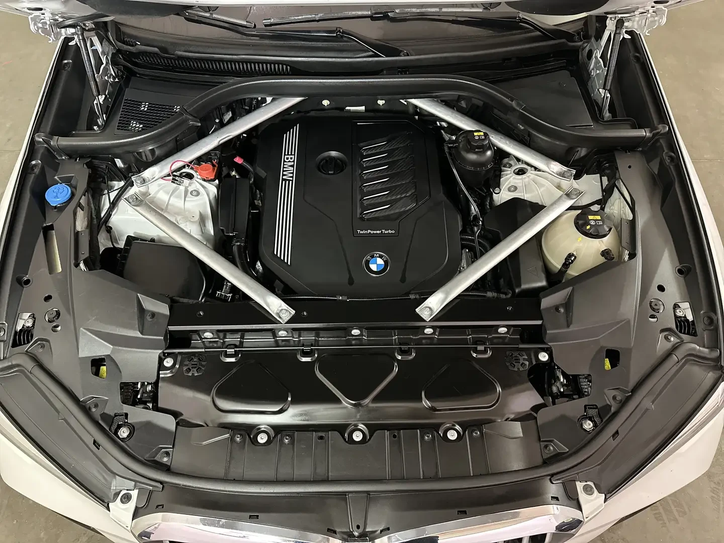 BMW X5 XDRIVE40I B58 FULL MAX, снимка 6 - Автомобили и джипове - 56499303