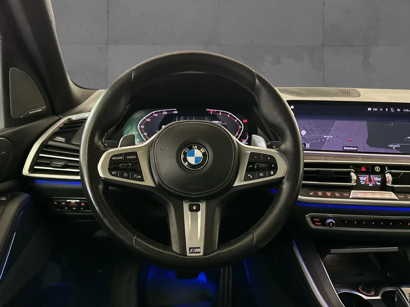 BMW X5 XDRIVE40I B58 FULL MAX, снимка 12 - Автомобили и джипове - 56499303