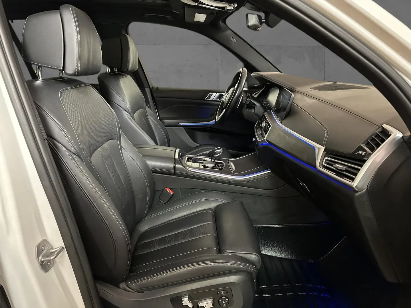BMW X5 XDRIVE40I B58 FULL MAX, снимка 10 - Автомобили и джипове - 56499303