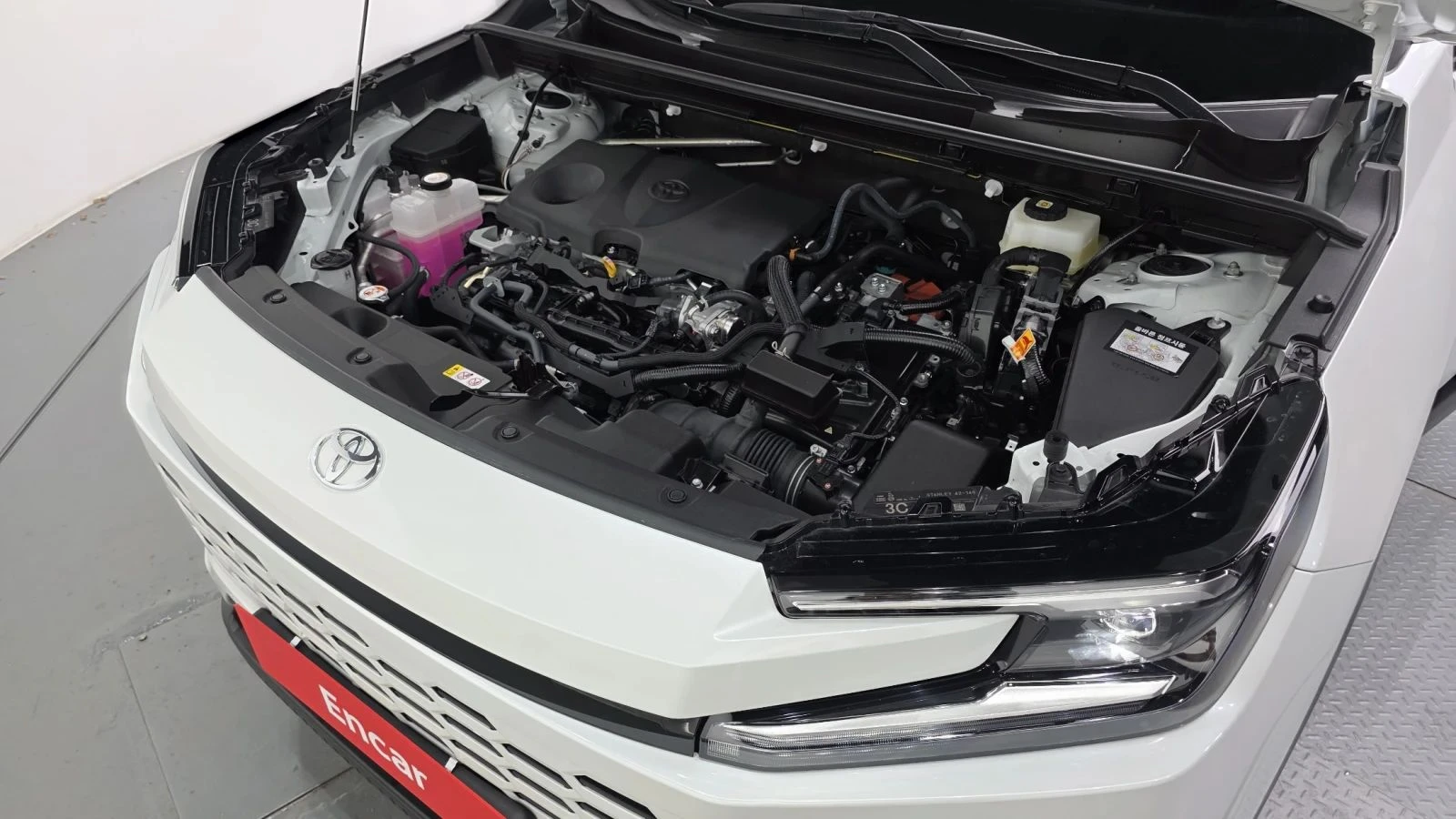 Toyota Rav4, снимка 6 - Автомобили и джипове - 56689574