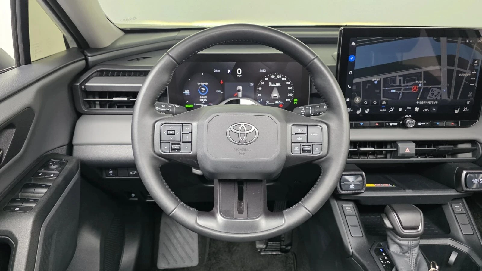 Toyota Rav4, снимка 14 - Автомобили и джипове - 56689574