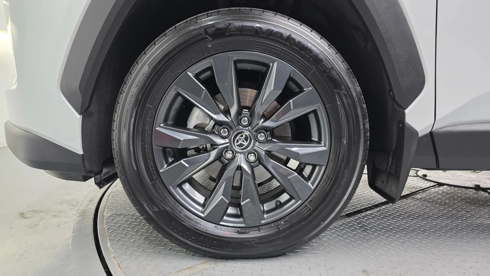 Toyota Rav4, снимка 5 - Автомобили и джипове - 56689574