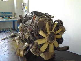 Mercedes-Benz Sprinter 315 на части, снимка 7