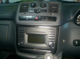 Mercedes-Benz Vito 2.2cdi чаасти, снимка 10