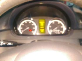 Mercedes-Benz Vito 2.2cdi чаасти, снимка 9