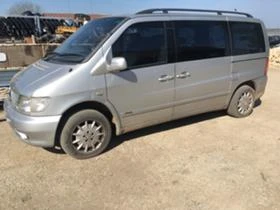 Mercedes-Benz Vito 230 ауто, снимка 2