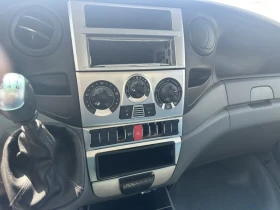 Iveco 35c17 3, 5т, снимка 4