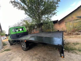 Iveco 35s11, снимка 5