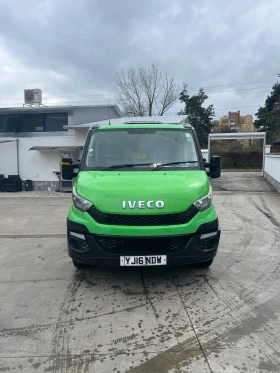 Iveco 35s11, снимка 1