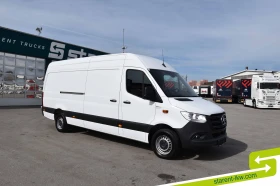 Mercedes-Benz Sprinter VAN26006, снимка 3