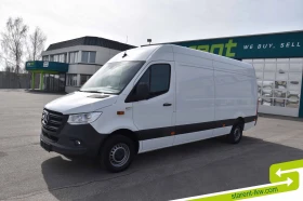 Mercedes-Benz Sprinter VAN26006, снимка 1