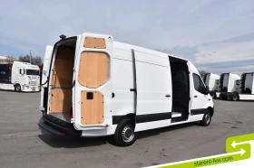 Mercedes-Benz Sprinter VAN26006, снимка 9