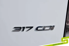 Mercedes-Benz Sprinter VAN26006, снимка 16