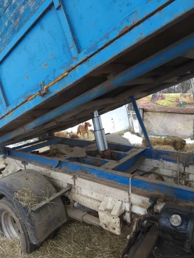 Mercedes-Benz 410 2.9 , снимка 3