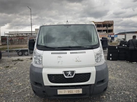 Peugeot Boxer 2.3, снимка 2