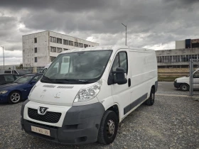 Peugeot Boxer 2.3, снимка 1