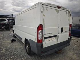 Peugeot Boxer 2.3, снимка 7