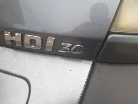 Peugeot Boxer 3.0 HDi 8+ 1 места , снимка 2