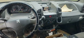 Peugeot Boxer, снимка 5