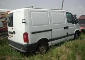 Renault Master 2.5d2.8d/ | Mobile.bg    12