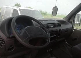 Renault Master 2.5d2.8d/ | Mobile.bg    13