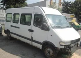 Renault Master 2.5d2.8d/ | Mobile.bg    15