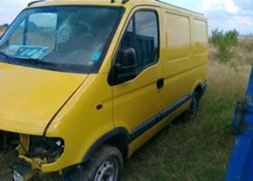 Renault Master 2.5d2.8d/ | Mobile.bg    4