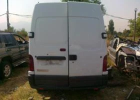 Renault Master 2.5d2.8d/ | Mobile.bg    5