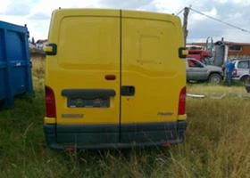 Renault Master 2.5d2.8d/ | Mobile.bg    6