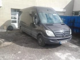 Обява за продажба на Mercedes-Benz Sprinter 315 на части ~11 лв. - изображение 1