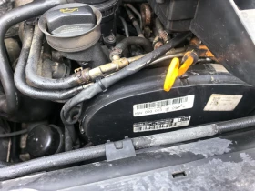 VW Crafter 2.5TDI na 4asti, снимка 9