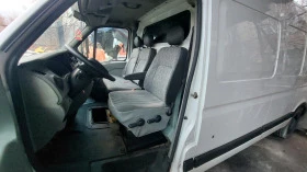 Renault Master 2.5 DCI, снимка 5