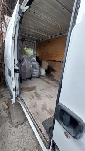 Renault Master 2.5 DCI, снимка 7