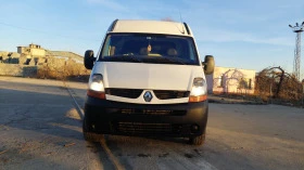 Renault Master 2.5 DCI, снимка 3