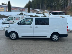 Citroen Jumpy 2.0 HDI* 5 места* МАКСИ* КЛИМА * , снимка 2