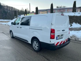 Citroen Jumpy 2.0 HDI* 5 места* МАКСИ* КЛИМА * , снимка 3