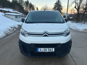 Citroen Jumpy 2.0 HDI* 5 места* МАКСИ* КЛИМА * , снимка 8