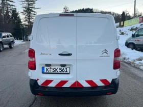 Citroen Jumpy 2.0 HDI* 5 места* МАКСИ* КЛИМА * , снимка 4