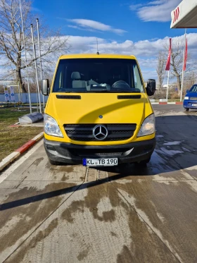 Mercedes-Benz Sprinter 213 2.2 disel sprinter , снимка 1