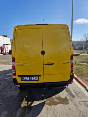 Mercedes-Benz Sprinter 213 2.2 disel sprinter , снимка 3