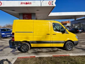 Mercedes-Benz Sprinter 213 2.2 disel sprinter , снимка 2