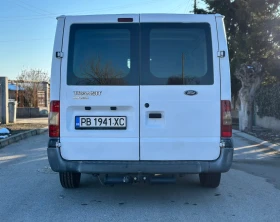 Ford Transit 2.2 TDCI, снимка 8