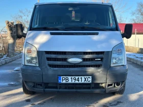 Ford Transit 2.2 TDCI, снимка 1