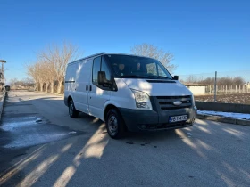 Ford Transit 2.2 TDCI, снимка 3