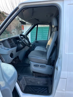 Ford Transit 2.2 TDCI, снимка 11